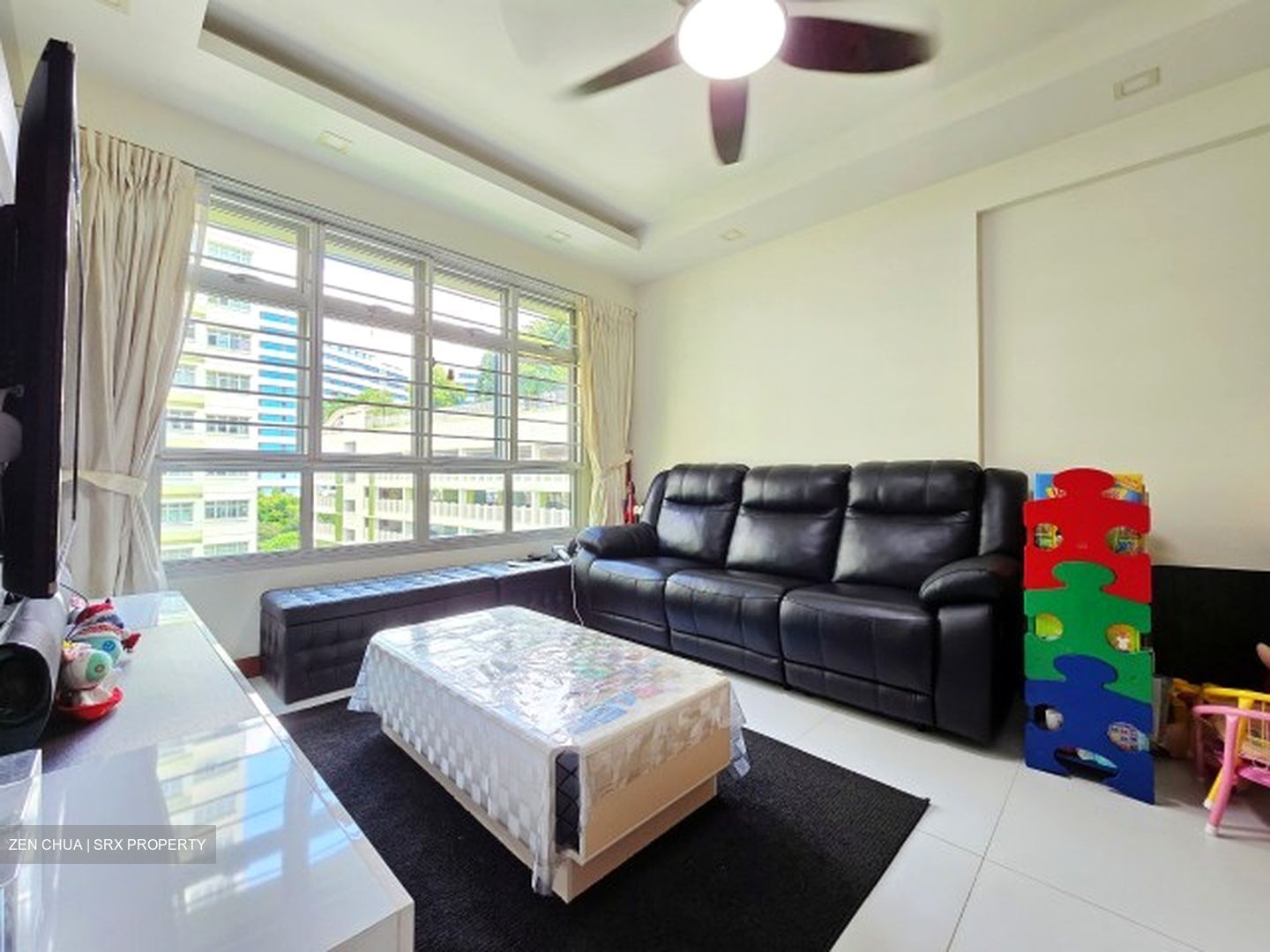 Blk 313B Punggol Parcvista (Punggol), HDB 4 Rooms #476800161